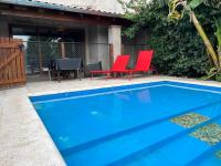 El Descanso Casa de retiro - B&B Tandil