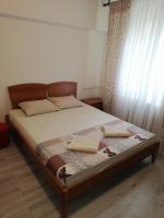 DUNAVSKI KEJ - Ferienwohnung