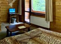 Habitación Doble con balcón