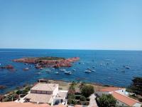 Studio Anthėor, vue mer - B&B