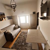 Appartamento con 2 Camere da Letto