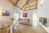 ISG Apartments Zaragoza-FREE PARKING - B&B Sevilla