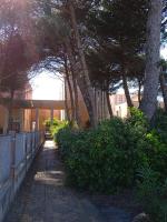 Accesso diretto sul mare MarediluceCala - Bed and Breakfast Calambrone