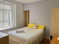 Swansea City Centre - 4 Bed Townhouse - B&B Swansea