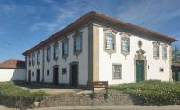 Casa De Fatauncos - B&B Vouzela