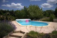 B&B Beauvoisin - Gîte PMR Evasion Camarguaise - Bed and Breakfast Beauvoisin