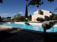 Gîte PMR Evasion Camarguaise - B&B Beauvoisin