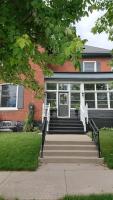 B&B Goderich - Colborne Bed and Breakfast - Bed and Breakfast Goderich