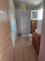 Family house carcanaise - Ferienwohnung