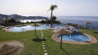 Casa del Mar - Bed and Breakfast La Herradura