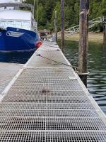 Argo's Landing - B&B Bamfield