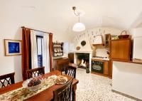 I Due Gradoni Stone House - B&B Pacentro