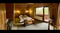 Habitación Doble con balcón (2 adultos + 1 niño)