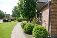 EBB und FLÖR - Bed and Breakfast Morsum