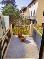 B&B Firenze - Dimora La Terrazza Di Careggi - Bed and Breakfast Firenze