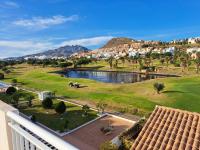 APG - Ático Playa y Golf - Ferienwohnung Mojacar