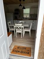 Maria's Tiny Barn - B&B Homestead