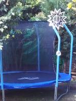 Sala Gongs - Ferienwohnung San Miguel del Monte