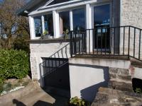 Les Petunias - B&B