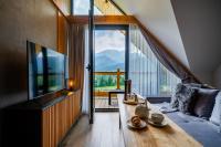 Appartement avec Vue sur la Montagne