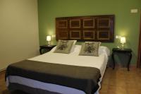 Doppelzimmer mit Bergblick