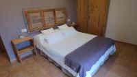 Doppelzimmer mit Balkon