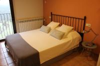 Doppelzimmer mit Balkon