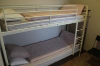 Zweibettzimmer mit eigenem Bad