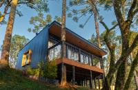 Green Barn Hotel & Bistro - Bed and Breakfast Urubici