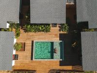 Vila Gema Maraú - Chambres d’hôtes Maraú