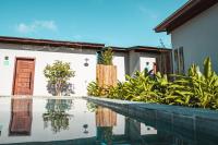 Vila Gema Maraú - B&B Maraú