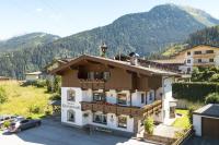 Pension Glockenstuhl - B&B