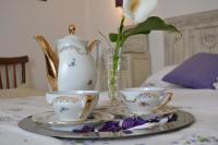B&B Villa Il Poggiolino - Chambres d’hôtes