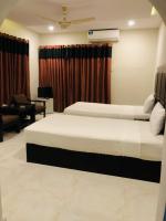 Budget Tweepersoonskamer met 2 Aparte Bedden