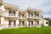 Koukias Village - Chambres d’hôtes Troulos