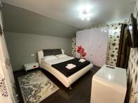 Casa Dor de Lac - Ferienwohnung Sălcioara