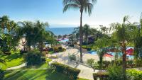 Amazing views, beachfront Grand Venetian - B&B Puerto Vallarta