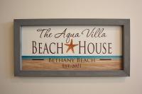 Beach getaway for the family in Bishop's Landing! - B&B Ocean View