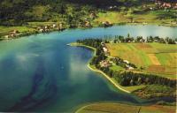 Studio apartman West - B&B Ogulin