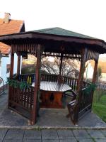 Studio apartman West - B&B Ogulin