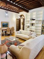 La Piccola Atene Agorà Centro Storico Pietrasanta - Ferienwohnung Pietrasanta