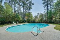 Wilmington Rental ~ 4 Mi to Wrightsville Beach! - Ferienwohnung Wilmington