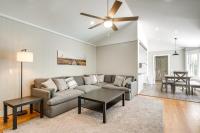 Wilmington Rental ~ 4 Mi to Wrightsville Beach! - Ferienwohnung Wilmington