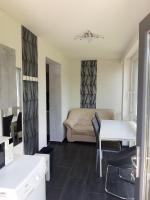 Apartment - Erdgeschoss