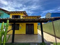 B&B Paraty - casa das bromelias prainha - Bed and Breakfast Paraty