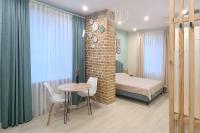 B&B Zaporizhzhya - Shevchenko Loft - Bed and Breakfast Zaporizhzhya