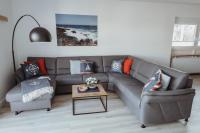 Apartment mit 2 Schlafzimmern