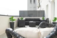 Alternativ 2 Residence Central - B&B Timişoara