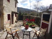 Estia Tsialiki - Ferienwohnung Káto Pediná