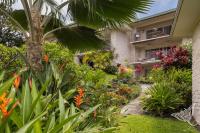 Hale Hāhālua - Hale Hahalua - Serenity and Ocean Views in Kona - now with upgraded AC in bedroom - B&B